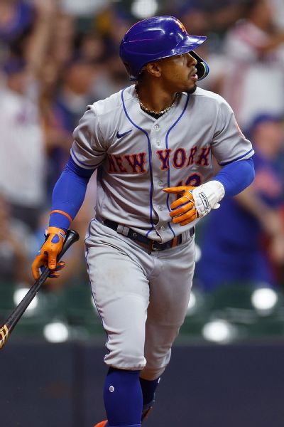 NY Mets: Francisco Lindor nearing .230 for first time since