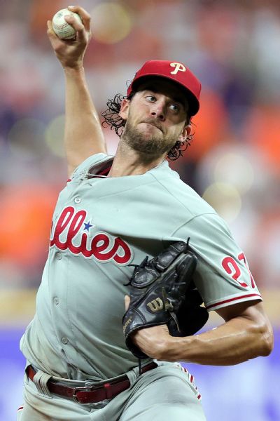 Wherever they want to play, I'll play' -- Phillies ace Aaron Nola on MLB  shutdown life, baseball's return and more - ESPN