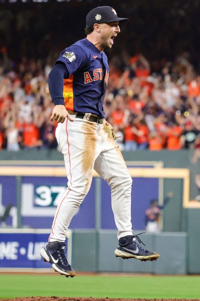 Lot Detail - 5/9/2017 CARLOS CORREA HOUSTON ASTROS (CHAMPIONSHIP SEASON)  GAME WORN HOME RUN JERSEY CAKED WITH DIRT (MLB AUTH.)