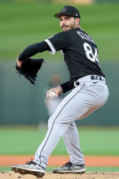 Chicago White Sox prospect Dylan Cease overcomes UCL injury