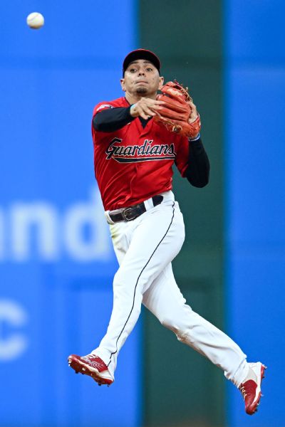 Los Angeles Dodgers catcher Diego Cartaya poses for a photograph