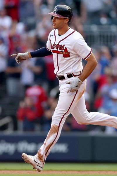 GOLD GLOVE WINNERS: Astros Jeremy Peña and Kyle Tucker earn elite award  ahead of World Series Game 3