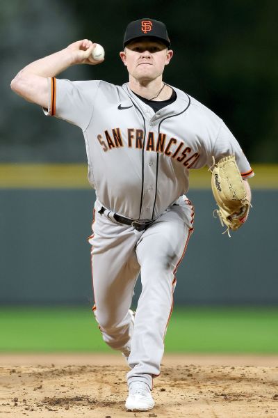 Thank You, Javi!. After 14 years of MLB service, reliever…, by San  Francisco Giants