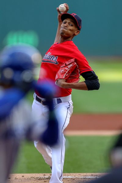 ALWS Game Two Pitching Preview: Triston McKenzie Vs. Tyler Glasnow - Sports  Illustrated Cleveland Guardians News, Analysis and More