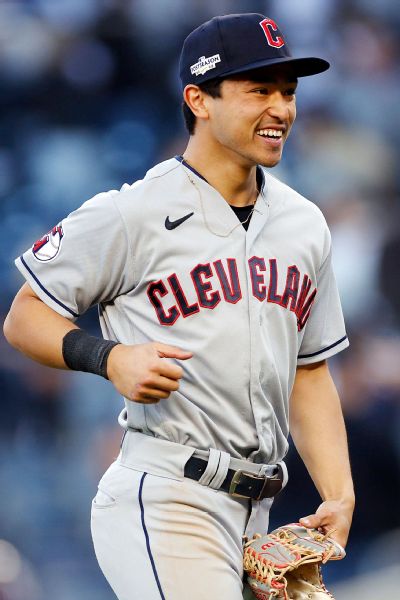 Fantasy baseball Tuffy Awards: Can Steven Kwan's hot start last?