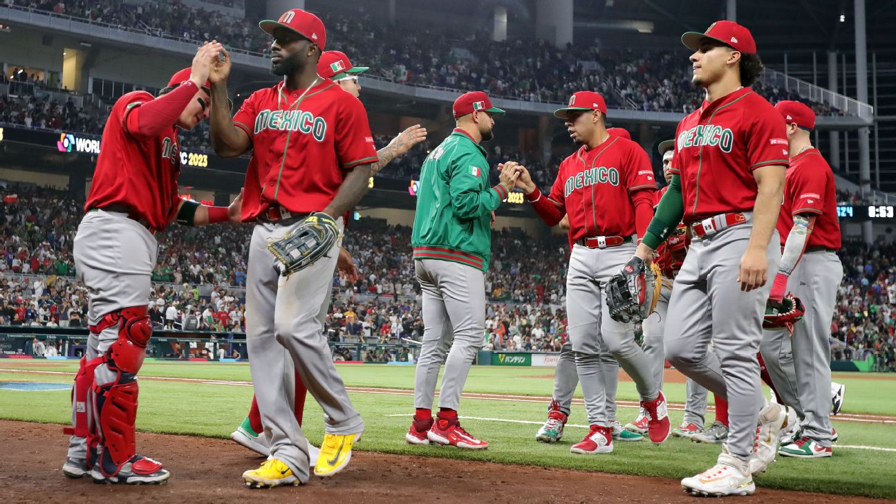 Vinny Castilla: Mexicanos abandonan MLB porque tiene trabajo