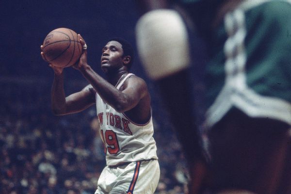Knicks legend, HOF center Reed dies at 80