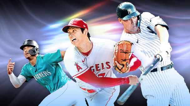 2023 MLB TV Schedules News Information  How to Watch  DIRECTV Insider