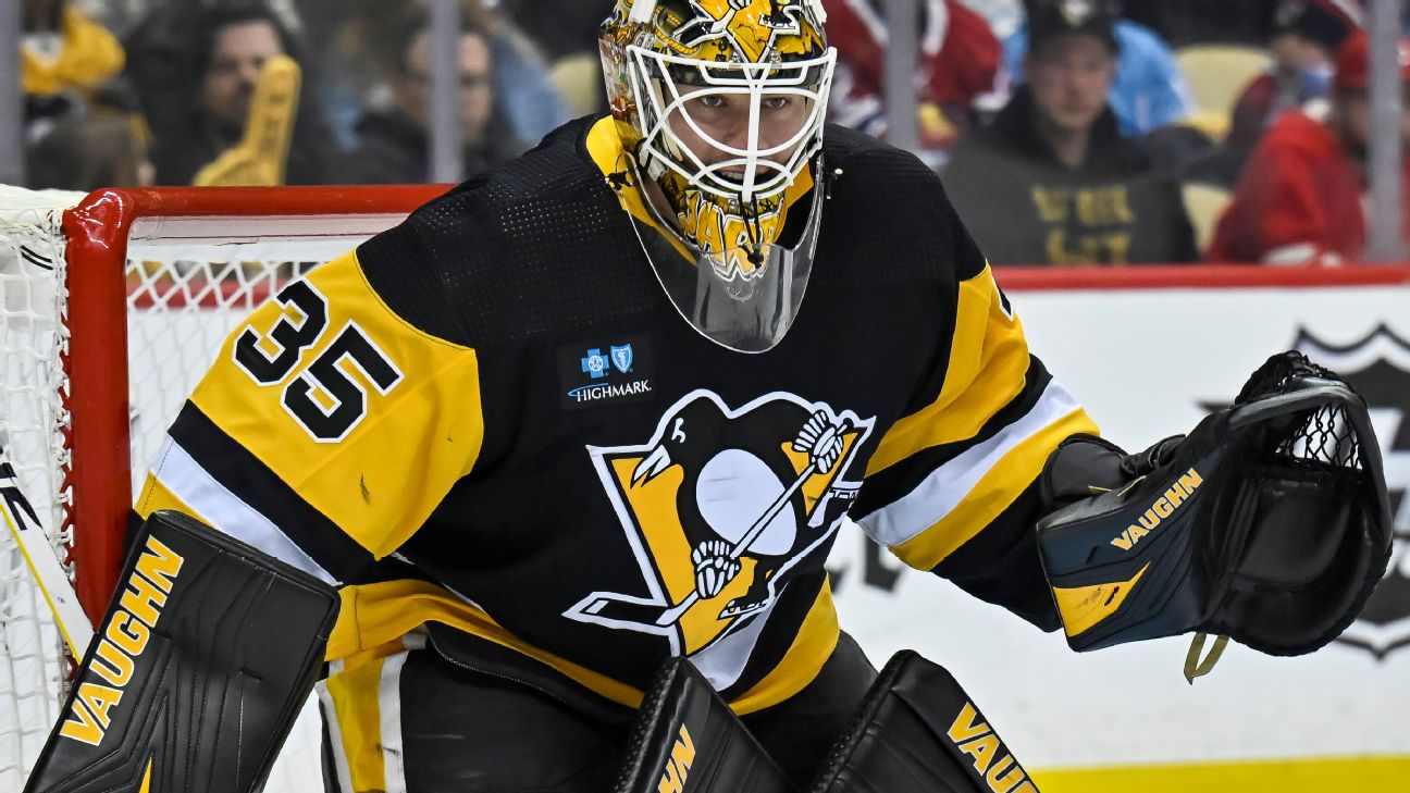 Kris Letang - Pittsburgh Penguins Defense - ESPN