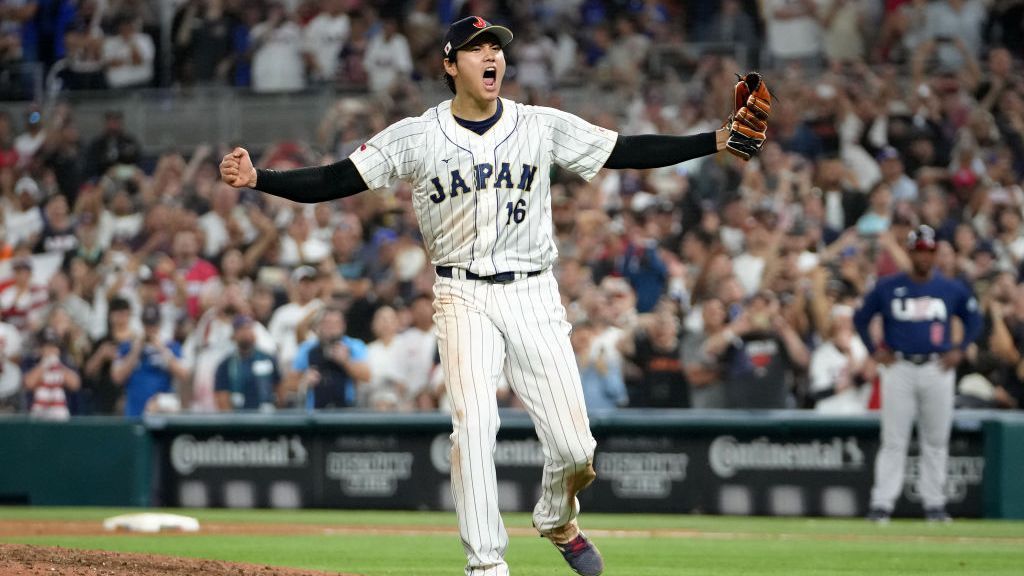 Japan wins 2023 WBC - Updates, highlights, takeaways and more - ESPN