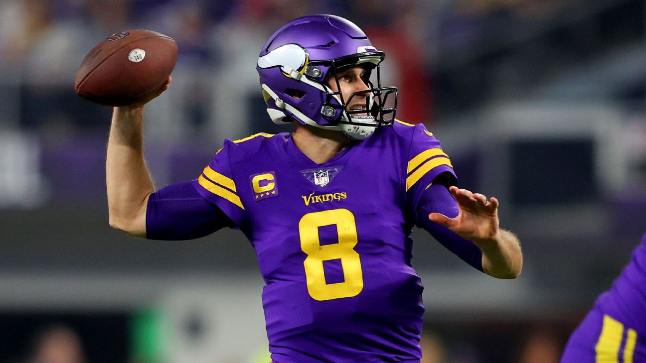 Which 2024 Minnesota Vikings Free Agents Need To Have a Big Season?