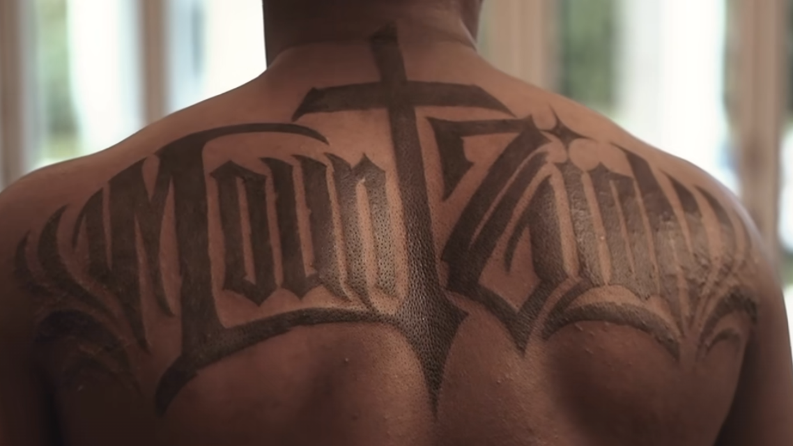Pelicans Insider Anthony Davis new tattoos  FOX Sports