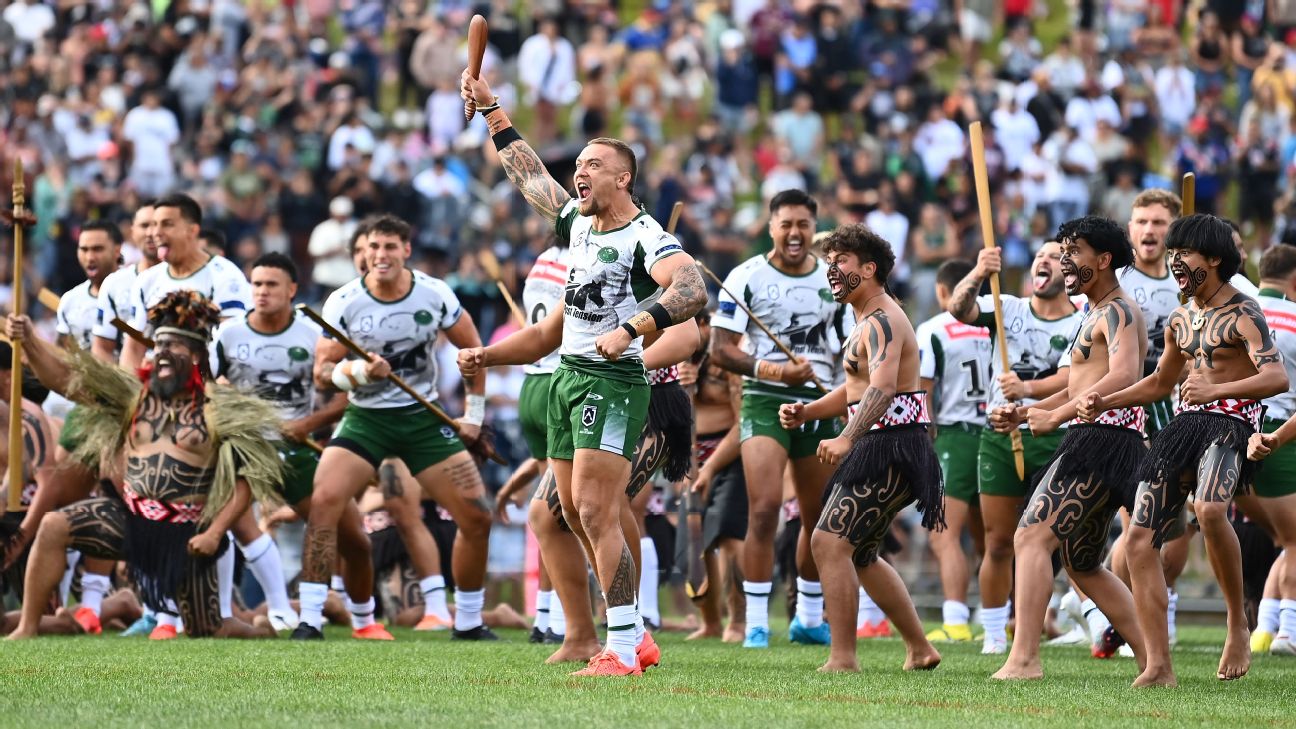 espn.com - AAP - Players push back on Indigenous All Stars game during grand final week