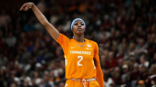 Women's Sweet 16 picks, predictions and breakout players