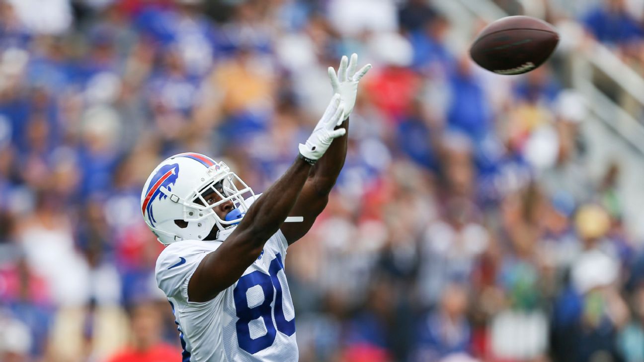 PFF isn't sold on the NY Giants receivers for the 2023 campaign