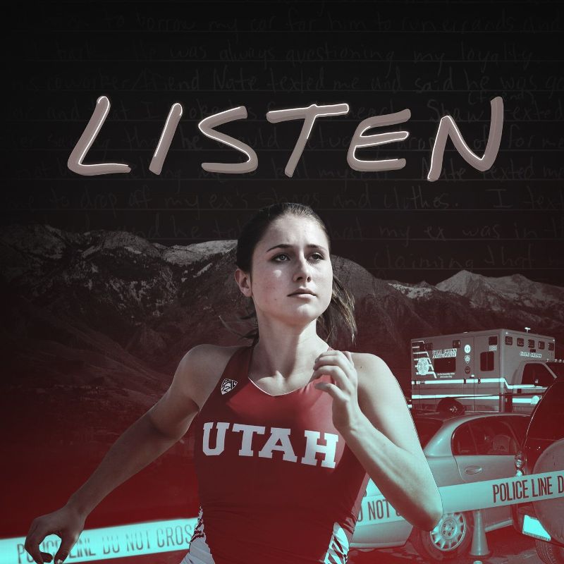 Utah sets listening series after ESPN documentary