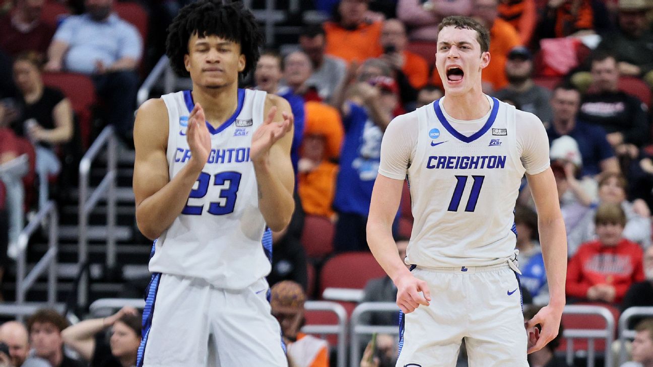 March Madness 2023 – Betting tips for NCAA men’s Elite Eight