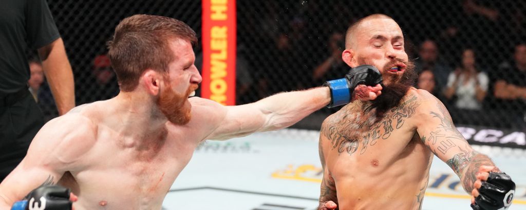 UFC Fight Night: How to watch Sandhagen vs. Figueiredo