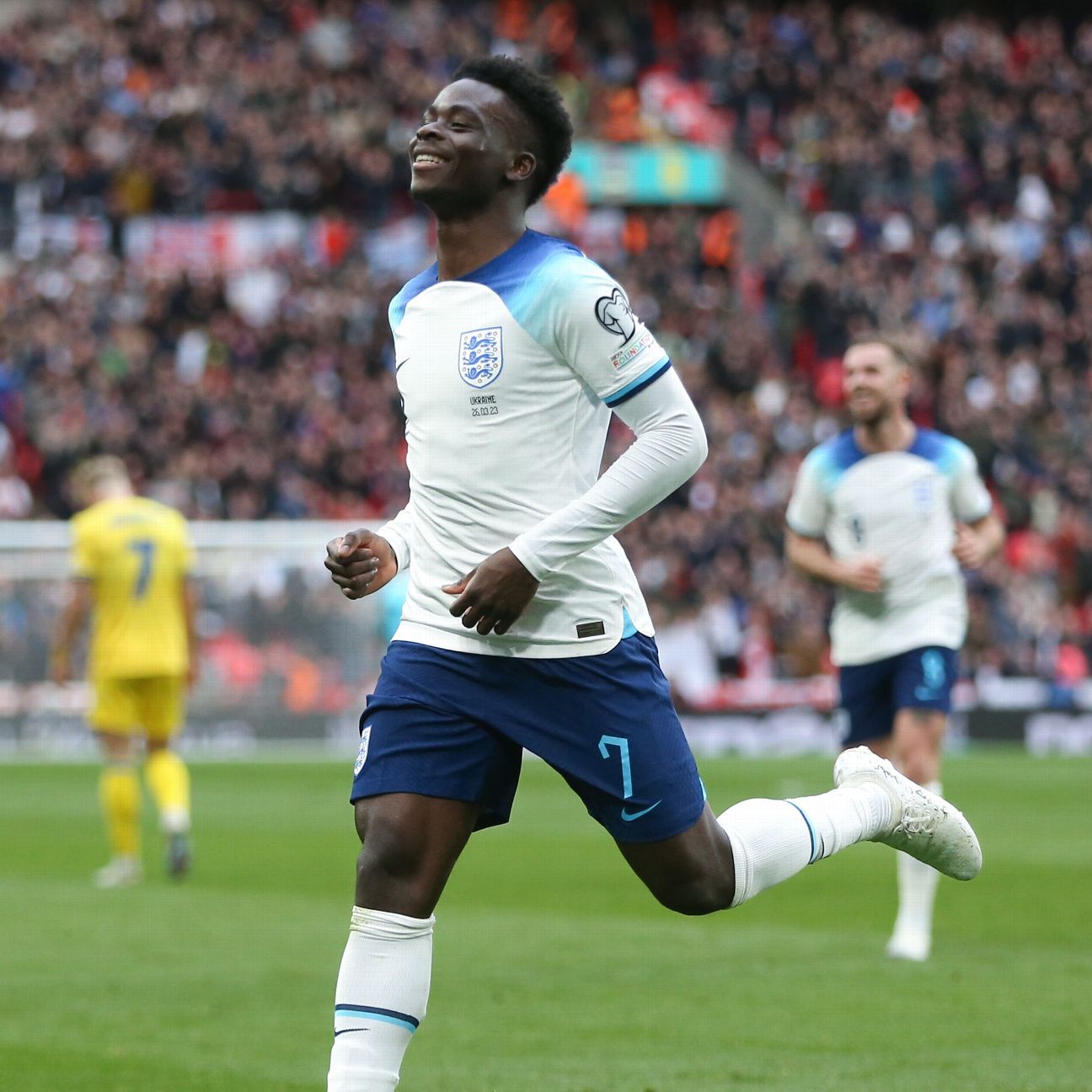 England fixtures: How to watch Euro 2024 qualifiers and buy Wembley tickets  