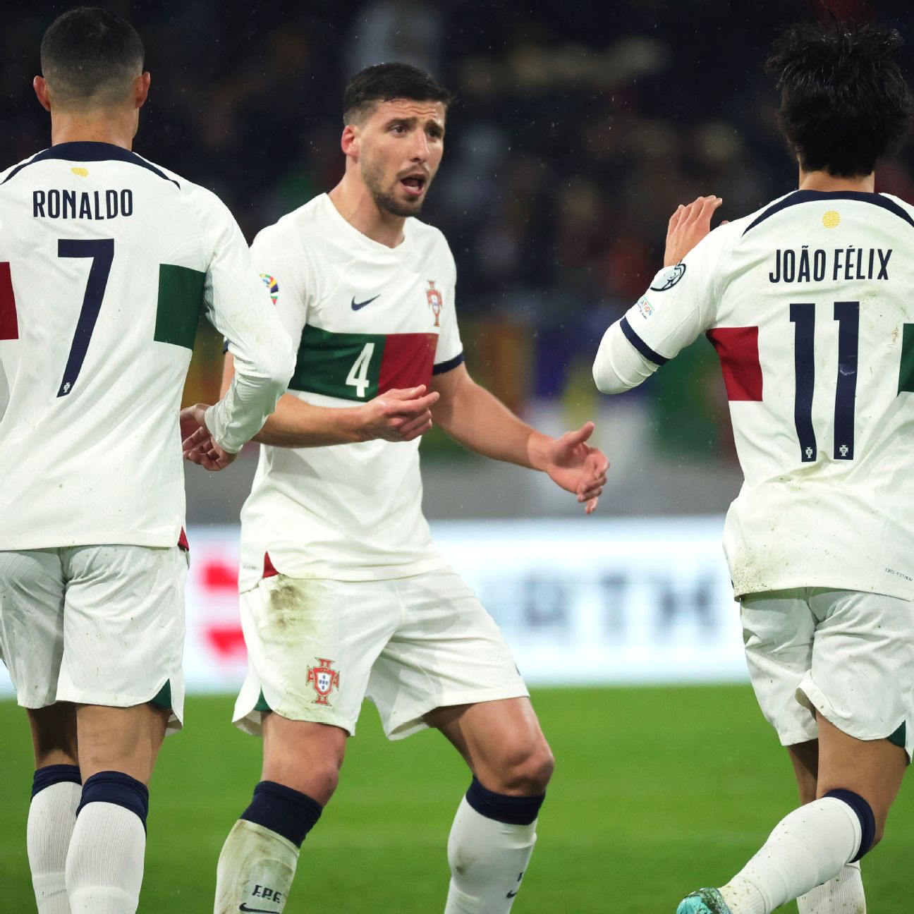 Portugal vs. France (Matchday #2) (9/5/22) - Assistir o jogo do UEFA Futsal  European Championship - Watch ESPN