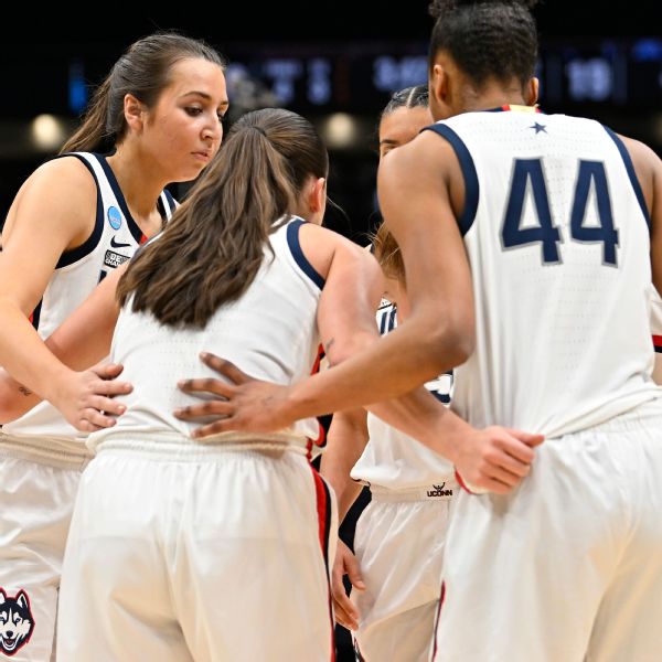 Staley: ‘It’s not over’ for UConn despite OSU loss