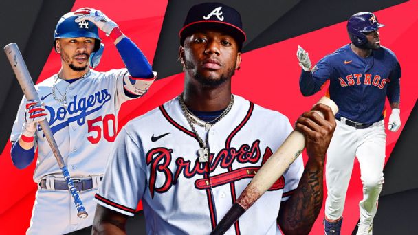 MLB season preview: Ranking all 30 teams as baseball returns