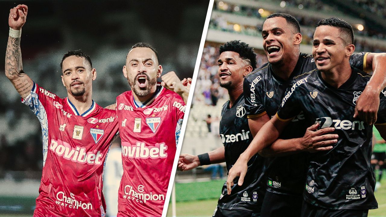 ESPN transmite Ceará x Sport pela decisão da Copa do Nordeste nesta  quarta-feira - ESPN MediaZone Brasil
