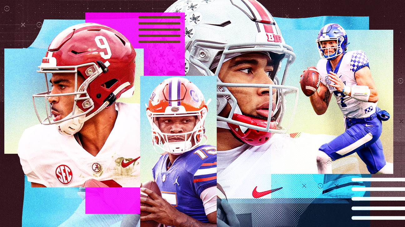 NFL mock draft 2022 - Todd McShay's final predictions for all 32