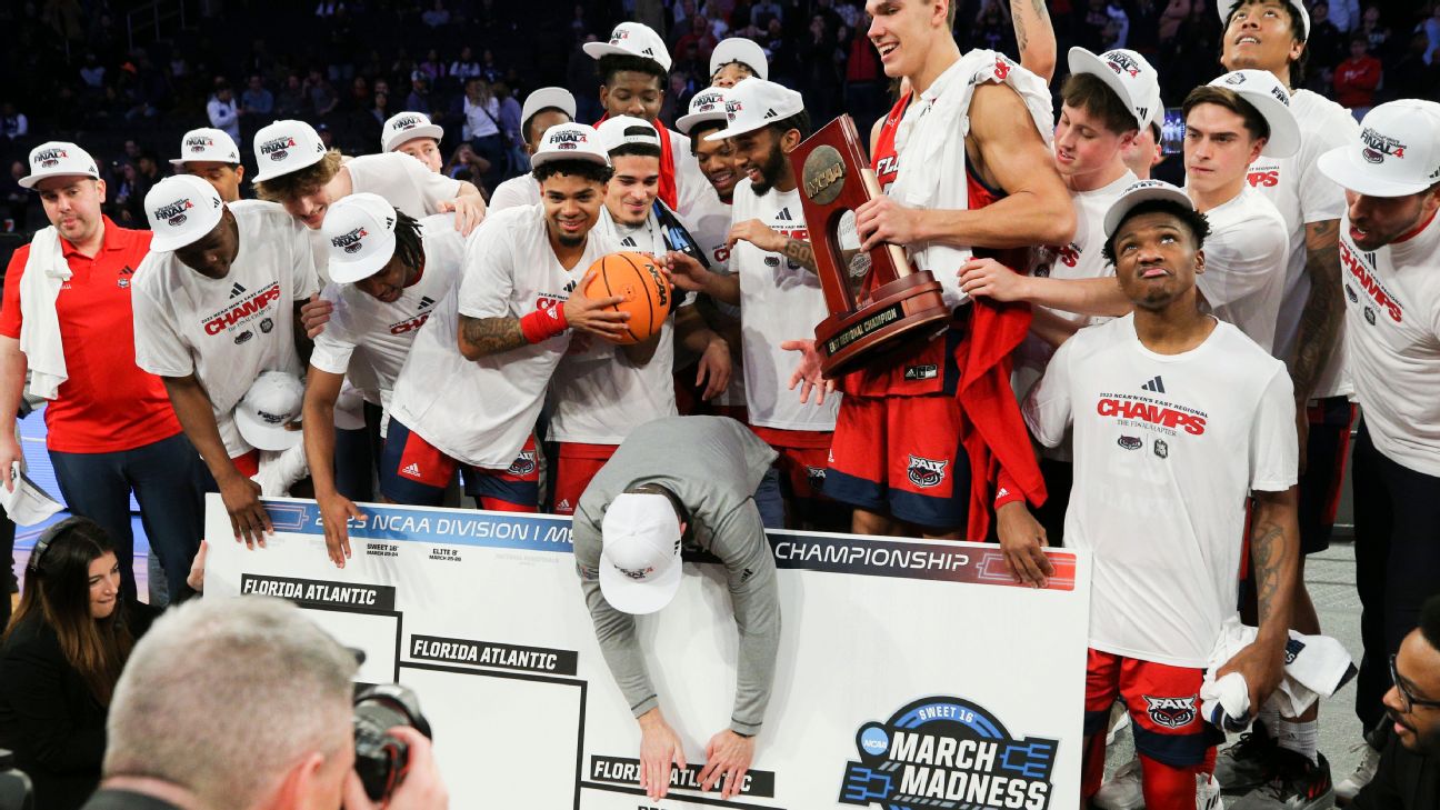 Expert picks their Final Four and national champion for the 2017