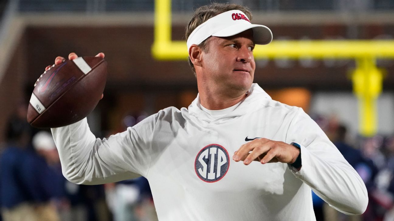 College football recruiting rankings: Top 10 recruiters for 2024