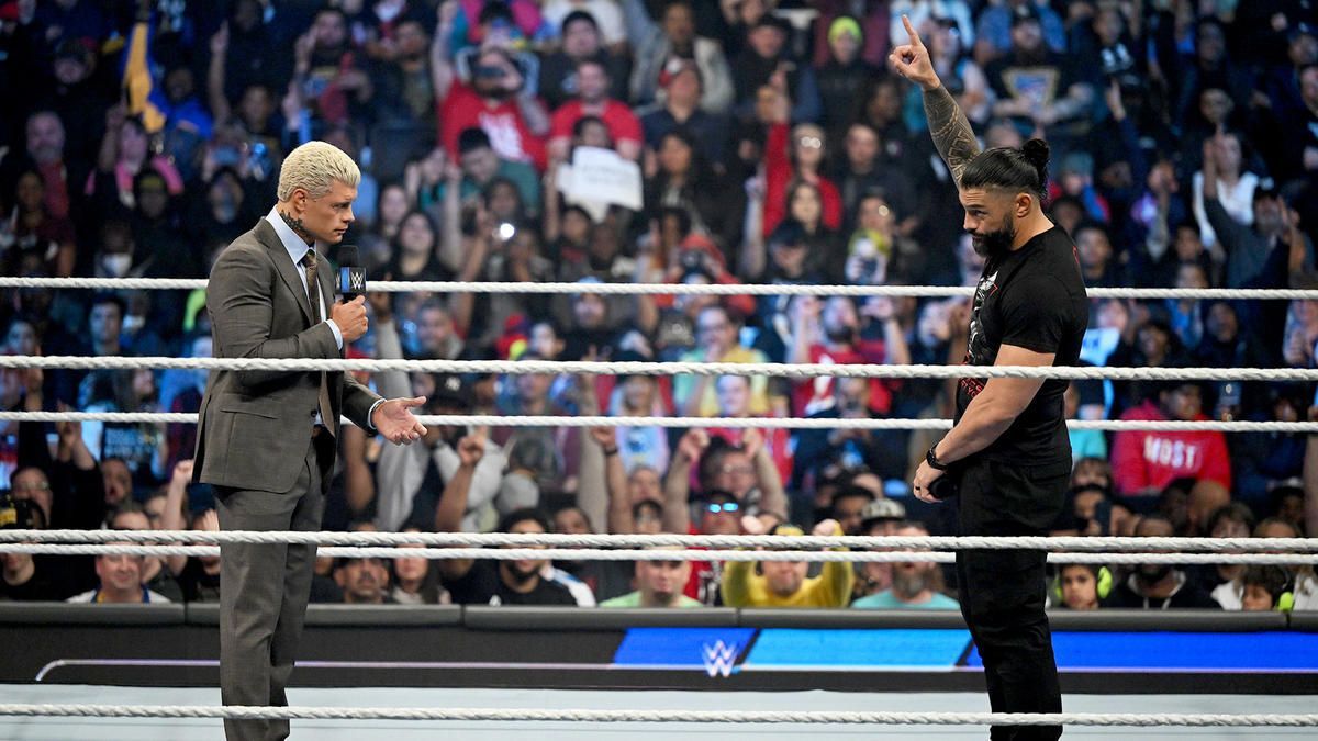 WWE Payback 2023: Seth Rollins survives, Judgment Day picks up more gold -  ESPN