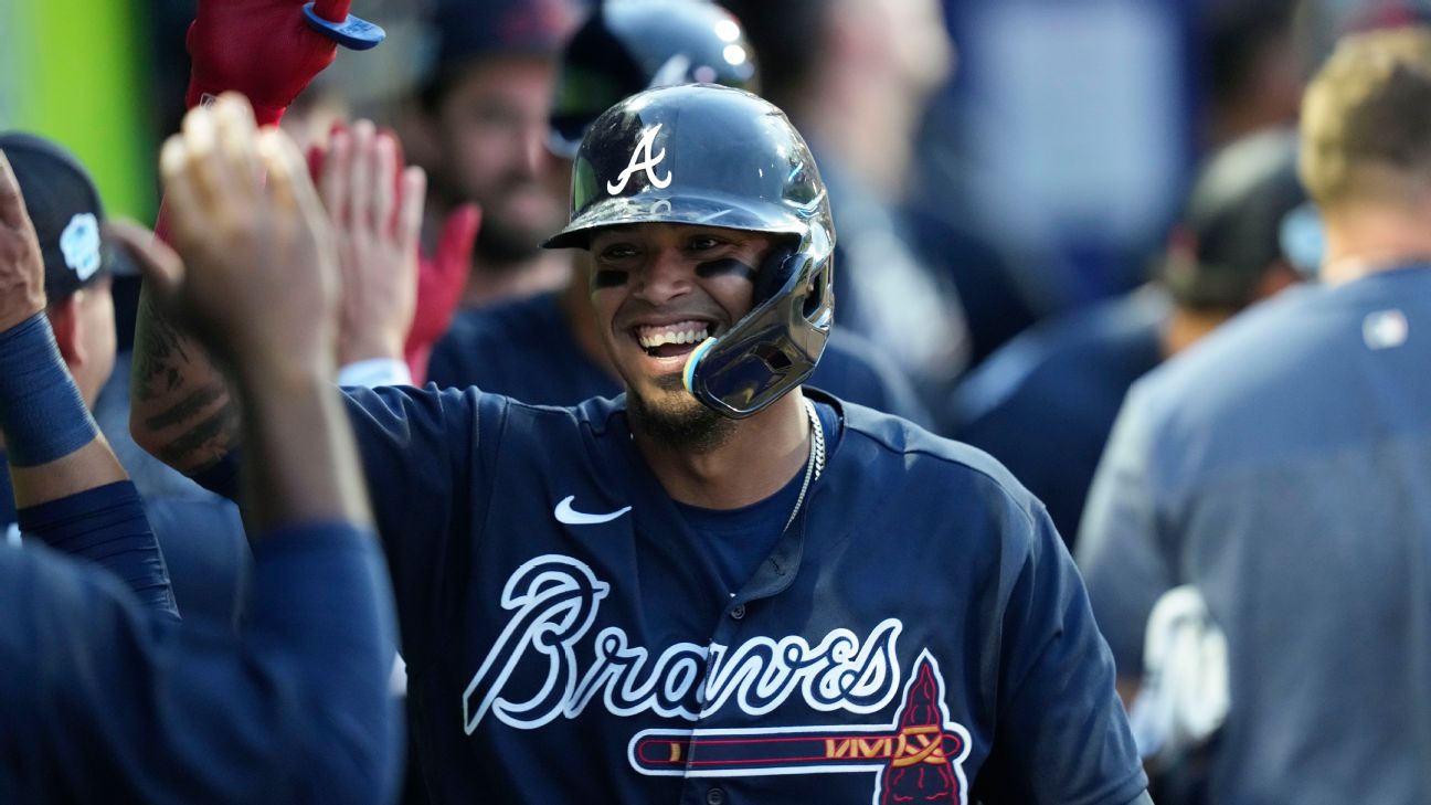 Is there a chance Orlando Arcia can be the Braves long term answer