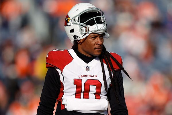 Cardinals cut Hopkins, take $22.6M dead cap hit