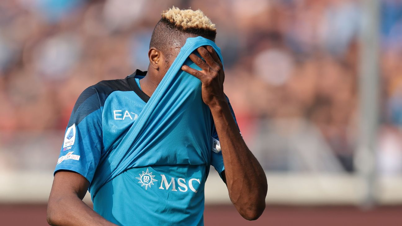 AFCON 23 dates to clash with European season