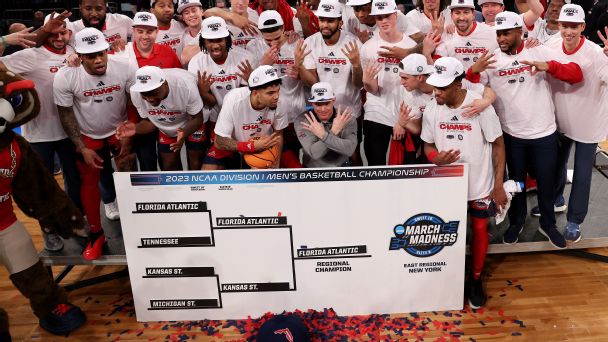 Semifinal picks and predictions: Why the Final Four is more exciting than you think