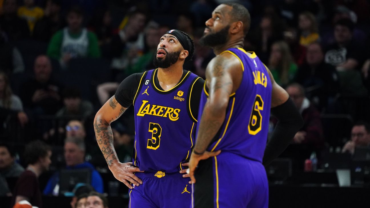 Lakers News: Mo Bamba May Miss Rest Of Regular Season With Injury - All  Lakers