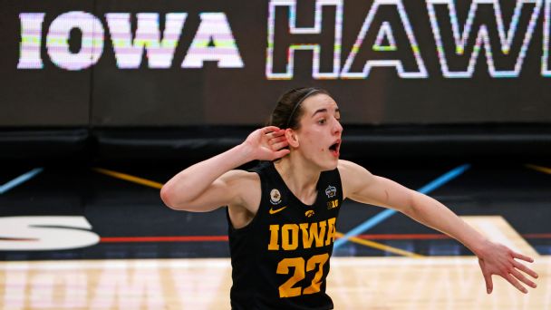 How Iowa upset South Carolina and LSU toppled Virginia Tech