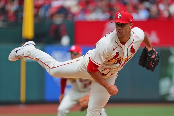 Sources: O’s finalizing deal for Cards’ Flaherty