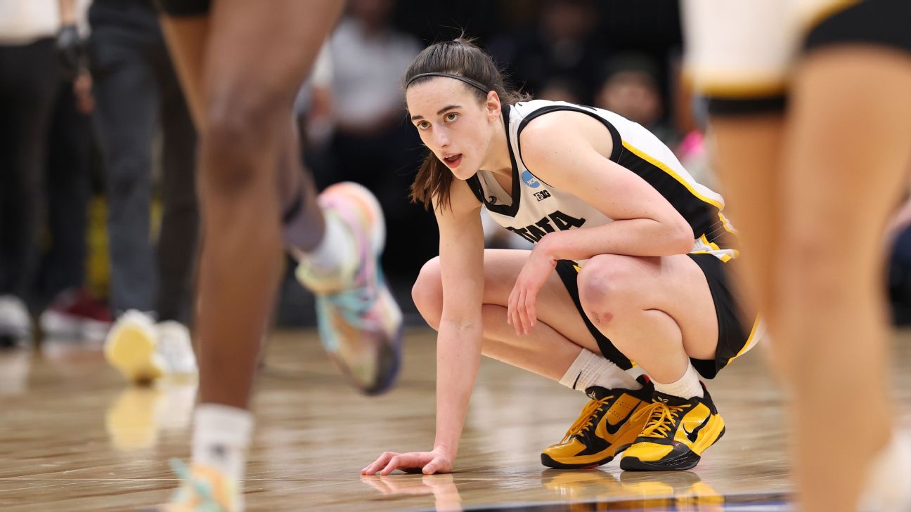Steph Curry, Sue Bird and others on why Caitlin Clark is the most