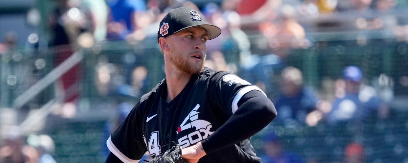 White Sox' spring-training schedule announced - Chicago Sun-Times