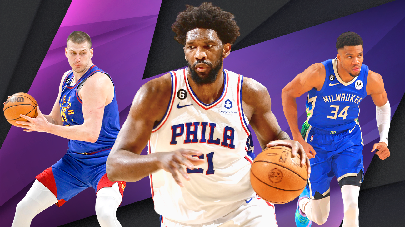 Let's Build Our Sixers All-Time Starting Lineup - Crossing Broad