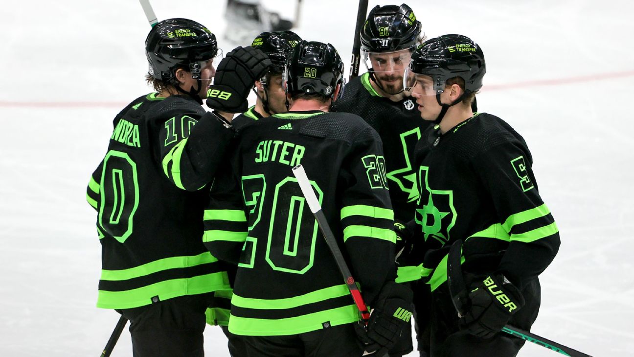 Dead Presidents Hockey Jersey