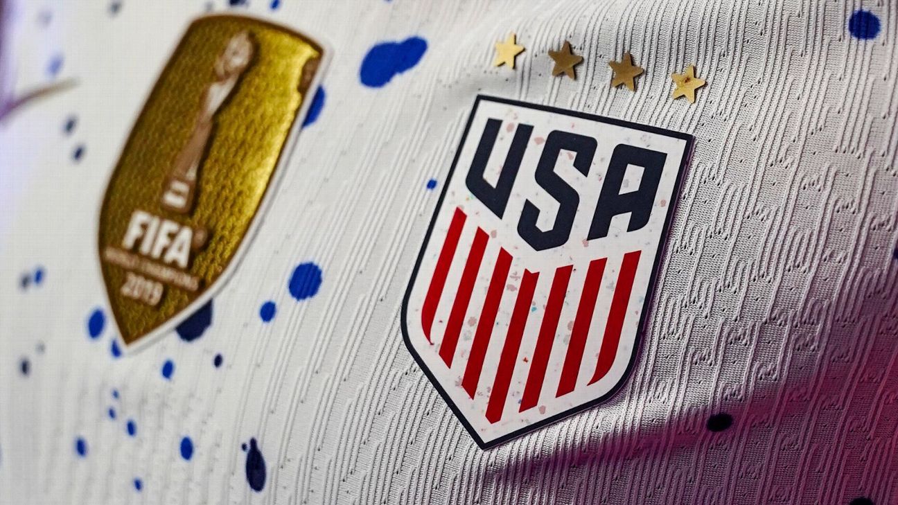 2023 Women's World Cup Nike kits rated: USWNT, England, more