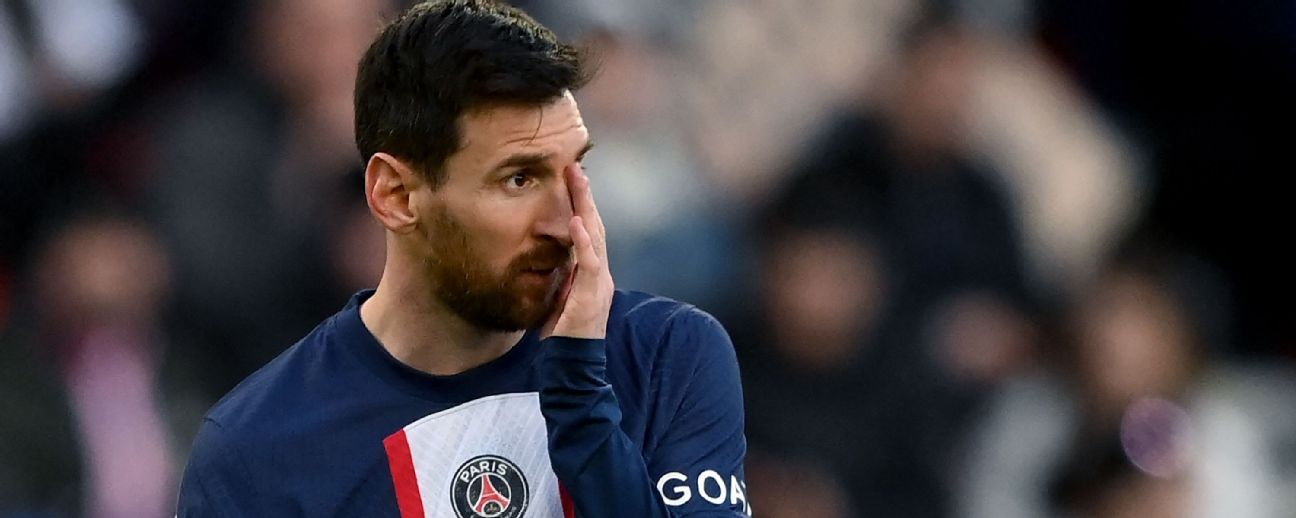 Paris Voetbal - Paris Saint-Germain Nieuws, Uitslagen, Stats, Geruchten Meer ESPN
