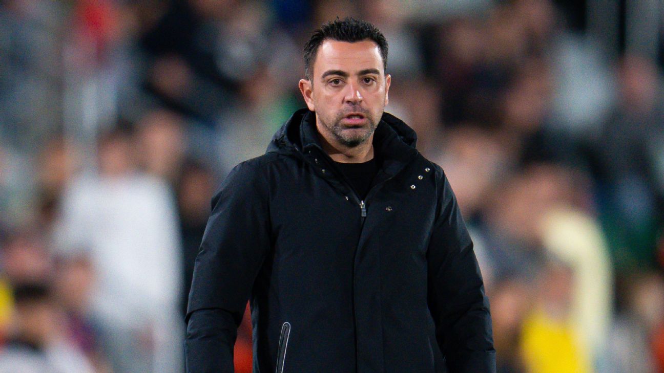 Barca’s Xavi: Previous Clasico wins mean nothing