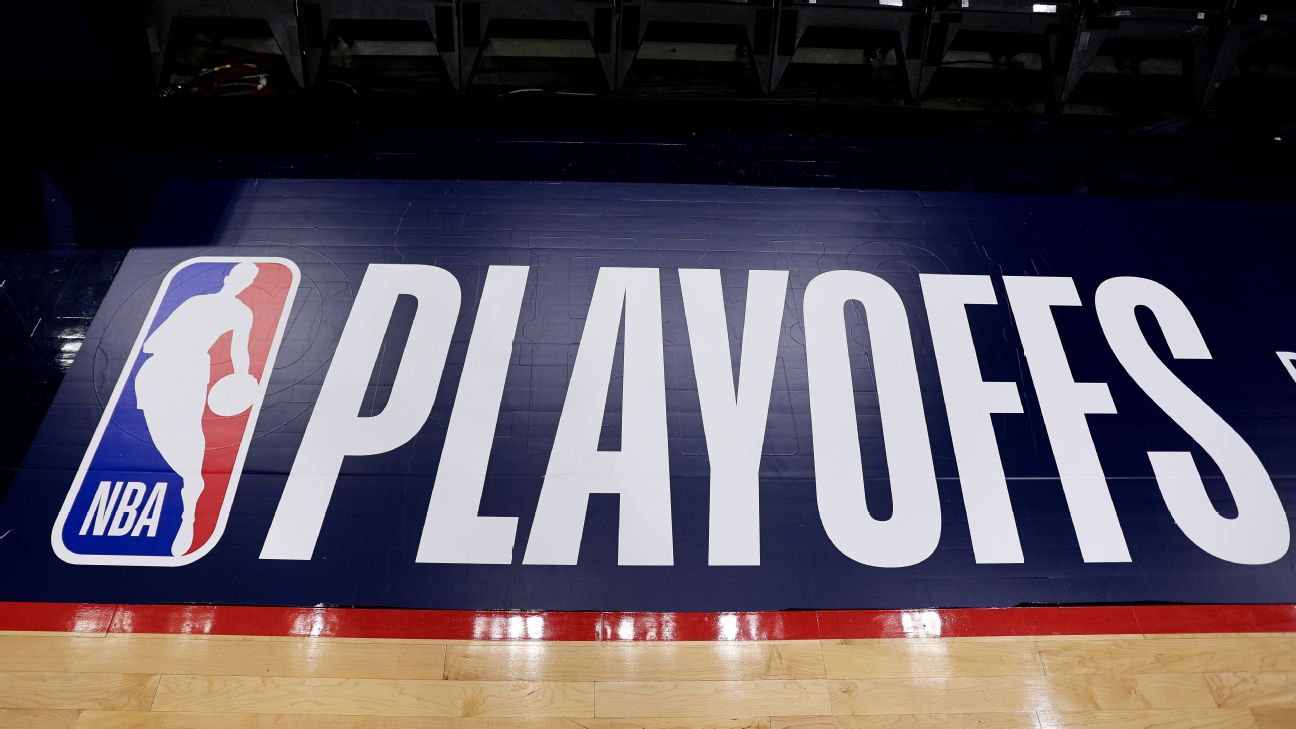 NBA playoffs bracket 2019: Full schedule, dates, times, TV channels for conference  finals
