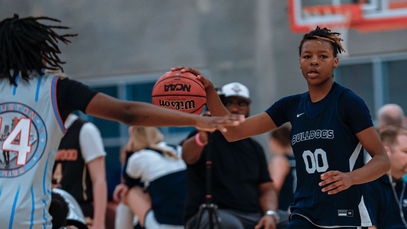 Lady Bulldogs Win 7th Basketball State Title