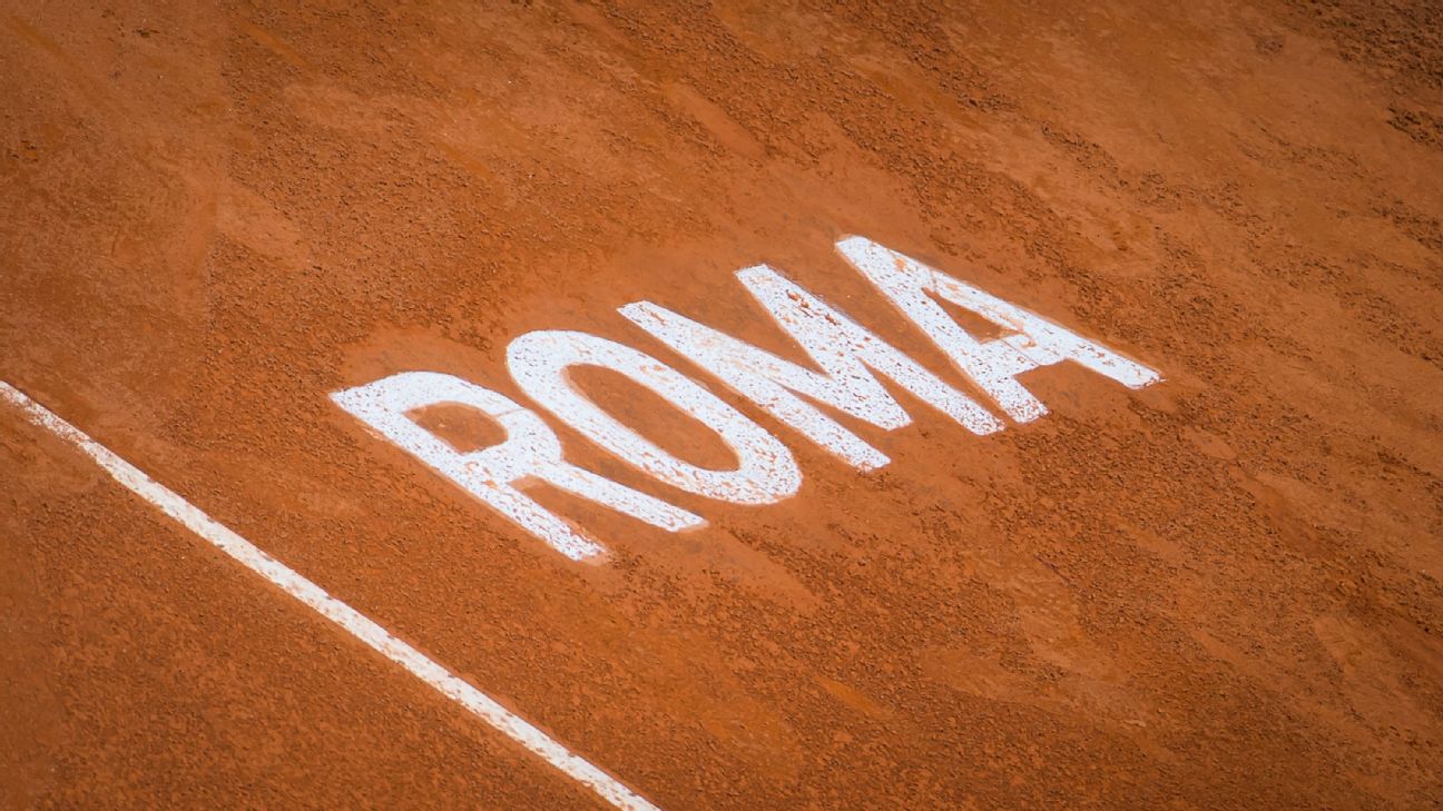 ATP & WTA Rome Italian Open Prize Money 2023