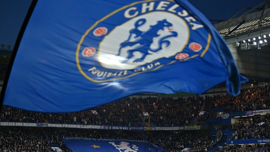 Liverpool condemn ‘vile chants’ at Stamford Bridge