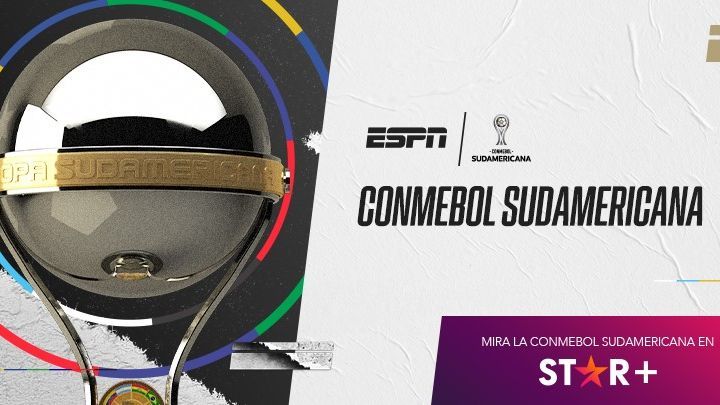 Star+ fecha acordo de parceria com o Fortaleza para a final da  Sul-Americana - ESPN MediaZone Brasil